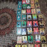 کارت کیمدی 2025