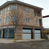 مغازه ۱۷ و ۲۷متری/سندتک برگ/قیمت فقط متری۷۹تومن