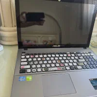 لپ تاپf550 C ایسوز