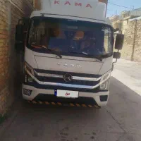 فروش یک دستگاه کاما۶تن