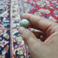 انگشتر نقره|جواهرات|تبریز, |دیوار