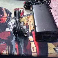 Xbox 360 super slim|کنسول، بازی ویدئویی و آنلاین|تهران, هلال احمر|دیوار