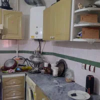 کابینت  گالوانیزه