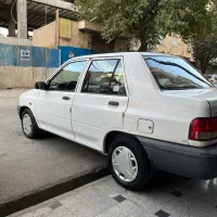 پراید131شاستی سالم