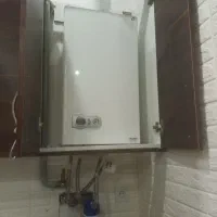 نصب و تعمیر  پکیج ، ابگرم کن ، رادیاتور