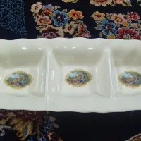 اردو خوری پایه دار و دسته دار