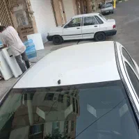 ۲۰۶ مدل ۸۹|خودرو سواری و وانت|فردیس, فردیس|دیوار