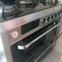 اجاق گاز پنج شعله