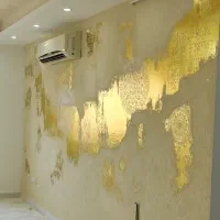 آموزش پتینه ومیکروسمنت