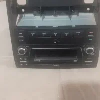 ضبط فابریک سورن EF7