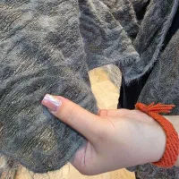 شال پاییزه وارداتی خزدارویژه مغازه دارهای آمل|لباس|آمل, |دیوار