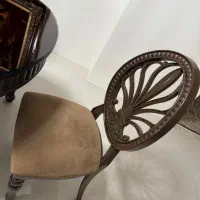 میز ناهارخوری‌|میز و صندلی غذاخوری|تبریز, |دیوار