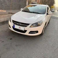 جک j5 مدل ۱۳۹۶|خودرو سواری و وانت|کرج, عظیمیه|دیوار