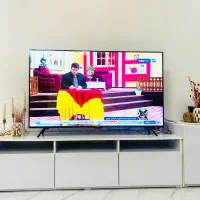 میز تلویزیون مدرن و پینترستی