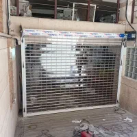 فروش و راه اندازی کرکره اتومات و درب شیشه ای