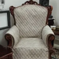 کاور مبل سلایه .مطلسه