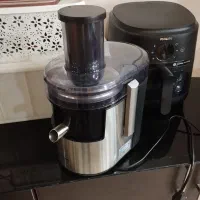 آبمیوه گیری پاناسونیک