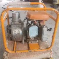 موتور آب روبین اصل|ابزارآلات|قائن, |دیوار