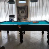 میز بیلیارد نو|تجهیزات ورزشی|اصفهان, شهرستان|دیوار