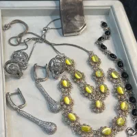 خرید و فروش نقره دست دوم به قیمت مناسب