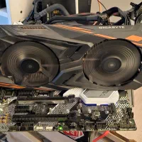 کارت گرافیک RX VEGA 56 GIGABYTE 8GB