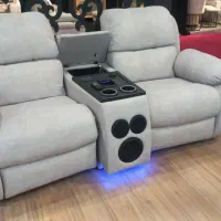 ،مبل ،راحتی، ریلکسی،پفکی|مبلمان خانگی و میز عسلی|پردیس, شهرک صنعتی کمرد|دیوار