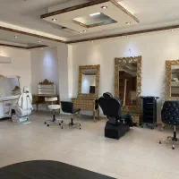 تجهیزات ووسایل کامل سالن آرایشگاه|آرایشگاه و سالنهای زیبایی|لاهیجان, شیخ زاهد|دیوار