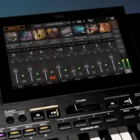 کیبرد (ارگ)   pa5 oreyntal 76|پیانو، کیبورد، آکاردئون|شیراز, شهرک گلستان|دیوار