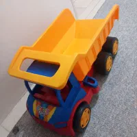 کامیون 6چرخ