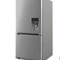 یخچال فریزر دوو