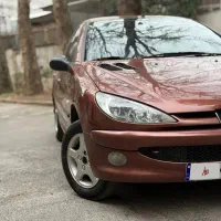 206 مدل 90 بیرنگ