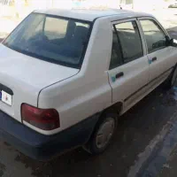 پراید|خودرو سواری و وانت|تربت‌حیدریه, ابوذر|دیوار