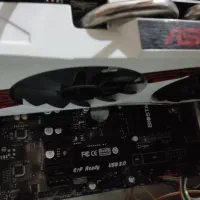 کیس نسل ۷ ddr 4|رایانه رومیزی|ماهدشت, |دیوار