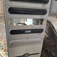 کیس کامپیوتر|قطعات و لوازم جانبی رایانه|اردبیل, |دیوار