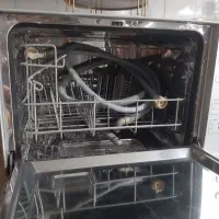 ماشین ظرف شویی|ماشین ظرفشویی|قم, نوبهار|دیوار