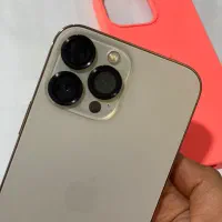 آیفون ۱۳پرومکس ۵۱۲گیک