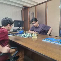 باشگاه شطرنج کیش و مات