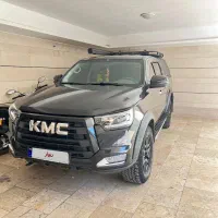 Kmc t8 402