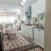 مرکز شهر طالقانی ۶۵متر بازسازی شده عروس دامادی|فروش آپارتمان|ورامین, ورامین|دیوار