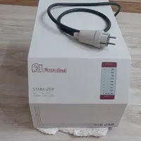 ترانس استابلایزر فاراتل stb6000