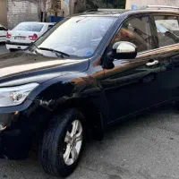 لیفان x60دنده هیلمنی مدل۹۵