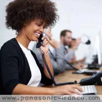 منشی آموزشگاه علمی خانم