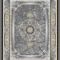 فرش های ۴ و ۶ و ۹ و ۱۲ متری hcp ریزبافت