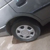 پژو 405 GLX بنزینی، مدل ۱۳۹۰