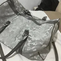 ساک ورزشی و مسافرتی|کیف، کفش، کمربند|پرند, فاز ۶|دیوار