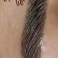 مدل کاشت مژه زیر 180|خدمات آرایشگری و زیبایی|اراک, |دیوار