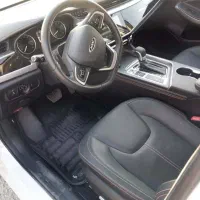 آریزو5 سفید 1403|خودرو سواری و وانت|تهران, استخر|دیوار