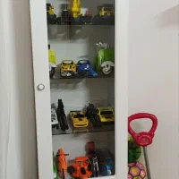 لوازم خانه وآشپزخانه|بوفه، ویترین، کنسول|تربت جام, پارک جنگلی|دیوار