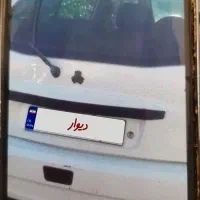 فروش خودرو پراید ۱۱۱