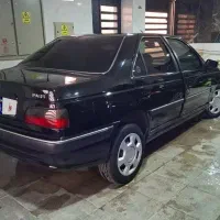 پارس تیوفایو سیمی